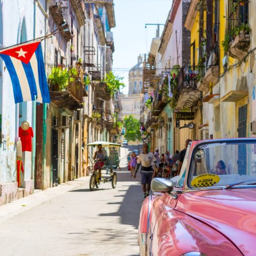 Cuba