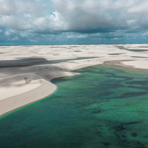 Lenções Maranhenses