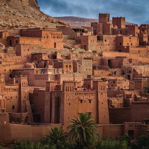 Marrocos