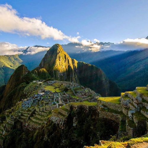 Peru