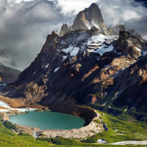 patagonia