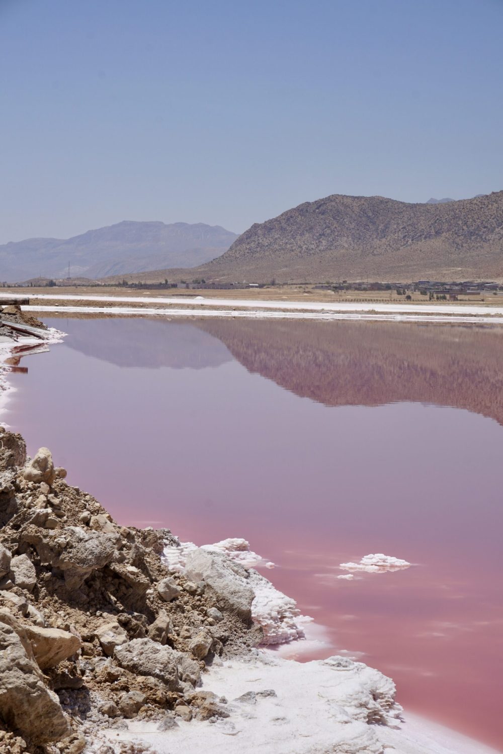 scenic-view-red-lake-against-sky